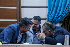 هشتاد و دومین مجمع مشورتی شورای توسعه فرهنگی قرآنی