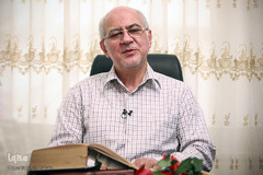 خادم القرآن سیدمحسن موسوی‌بلده، پیشکسوت قرآنی
