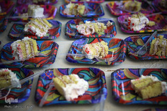 تجلیل شاگردان از مقام معلم قرآن
