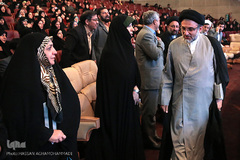 حجت‌الاسلام خاموشی، رئیس سازمان تبلیغات اسلامی