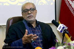 حاج مهدی رضایی، مداح و پیرغلام خاندان عصمت و طهارت (علیهم السلام)