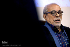 حاج مهدی رضایی، مداح و پیرغلام خاندان عصمت و طهارت (علیهم السلام)