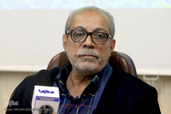 حاج مهدی رضایی، مداح و پیرغلام خاندان عصمت و طهارت (علیهم السلام)