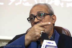 حاج مهدی رضایی، مداح و پیرغلام خاندان عصمت و طهارت (علیهم السلام)