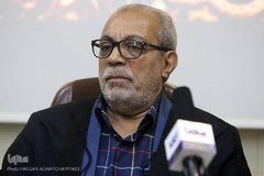 حاج مهدی رضایی، مداح و پیرغلام خاندان عصمت و طهارت (علیهم السلام)