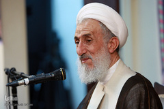 مراسم افتتاحیه کارگاه های دوخت لباس شیرخوارگان حسینی