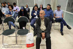 آیین رونمایی از دستاورد پژوهشی مؤسسه آینده‌پژوهی جهان اسلام و انتشارات جهاد دانشگاهی