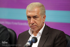 محمد اخباری، عضو هیئت علمی جهاد دانشگاهی