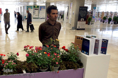 آیین رونمایی از دستاورد پژوهشی مؤسسه آینده‌پژوهی جهان اسلام و انتشارات جهاد دانشگاهی