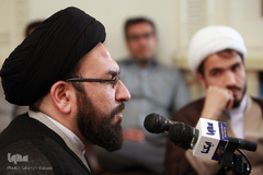 نشست تحلیل و بررسی مسابقات بین المللی قرآن
