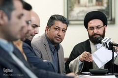 نشست تحلیل و بررسی مسابقات بین المللی قرآن
