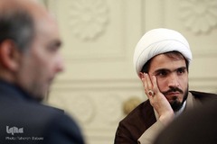 نشست تحلیل و بررسی مسابقات بین المللی قرآن
