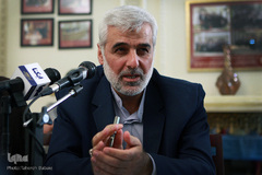 نشست تحلیل و بررسی مسابقات بین المللی قرآن
