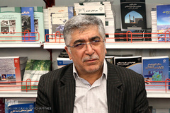 حمید رضا طیبی، رییس جهاد دانشگاهی 