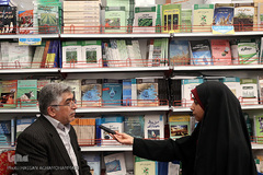 حمید رضا طیبی، رییس جهاد دانشگاهی