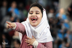 جشن شکوفه های مهدوی
