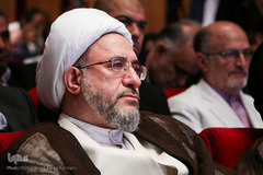 آیت‌الله محسن اراکی، دبیرکل مجمع جهانی تقریب مذاهب اسلامی