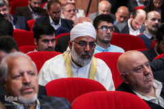 اولین اجلاس «اجرای راهبرد دبپلماسی وحدت در جهان اسلام»