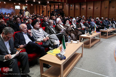 اولین اجلاس «اجرای راهبرد دبپلماسی وحدت در جهان اسلام»