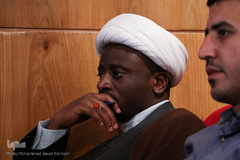 اولین اجلاس «اجرای راهبرد دبپلماسی وحدت در جهان اسلام»