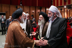 اولین اجلاس «اجرای راهبرد دبپلماسی وحدت در جهان اسلام»