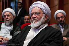 حجت الاسلام مصباحی مقدم، نماینده سابق مجلس