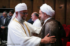 اولین اجلاس «اجرای راهبرد دبپلماسی وحدت در جهان اسلام»