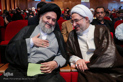 اولین اجلاس «اجرای راهبرد دبپلماسی وحدت در جهان اسلام»