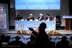 اولین اجلاس «اجرای راهبرد دبپلماسی وحدت در جهان اسلام»