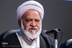 حجت الاسلام مصباحی مقدم، نماینده سابق مجلس