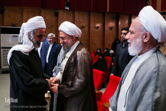 اولین اجلاس «اجرای راهبرد دبپلماسی وحدت در جهان اسلام»