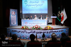 اولین اجلاس «اجرای راهبرد دبپلماسی وحدت در جهان اسلام»