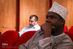 اولین اجلاس «اجرای راهبرد دبپلماسی وحدت در جهان اسلام»