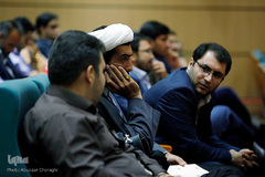 همایش متولیان قرآنی وزارت دفاع 