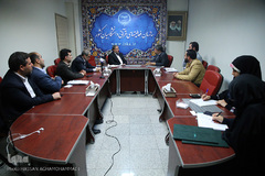 امضای تفاهم نامه همکاری های فرهنگی، آموزشی و قرآنی میان دانشگاه پیام نور و سازمان فعالیتهای قرآنی دانشگاهیان کشور