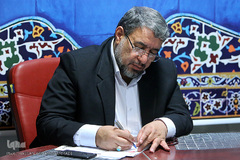  کریم نجفی برزگر، معاون فرهنگی دانشگاه پیام نور