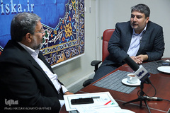  حمید صابر فرزام، رییس سازمان فعالیتهای قرآنی دانشگاهیان کشور