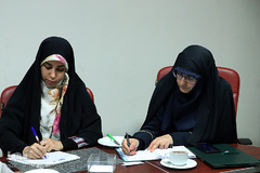 امضای تفاهم نامه همکاری های فرهنگی، آموزشی و قرآنی میان دانشگاه پیام نور و سازمان فعالیتهای قرآنی دانشگاهیان کشور