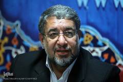  کریم نجفی برزگر، معاون فرهنگی دانشگاه پیام نور