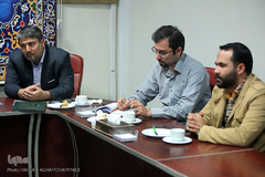 امضای تفاهم نامه همکاری های فرهنگی، آموزشی و قرآنی میان دانشگاه پیام نور و سازمان فعالیتهای قرآنی دانشگاهیان کشور