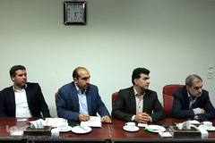 امضای تفاهم نامه همکاری های فرهنگی، آموزشی و قرآنی میان دانشگاه پیام نور و سازمان فعالیتهای قرآنی دانشگاهیان کشور