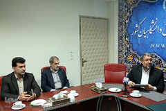 امضای تفاهم نامه همکاری های فرهنگی، آموزشی و قرآنی میان دانشگاه پیام نور و سازمان فعالیتهای قرآنی دانشگاهیان کشور