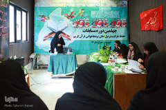 چهلمین دوره مسابقات سراسری قرآن شهرستان شمیران
