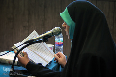 چهلمین دوره مسابقات سراسری قرآن شهرستان شمیران
