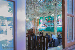 چهلمین دوره مسابقات سراسری قرآن شهرستان شمیران
