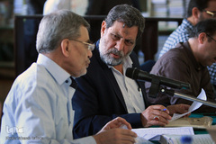 چهلمین دوره مسابقات سراسری قرآن شهرستان شمیران
