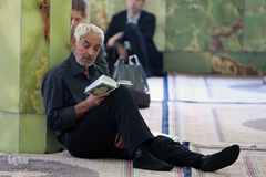 چهلمین دوره مسابقات سراسری قرآن شهرستان شمیران
