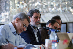 چهلمین دوره مسابقات سراسری قرآن شهرستان شمیران
