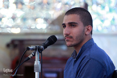 چهلمین دوره مسابقات سراسری قرآن شهرستان شمیران
