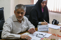 نشست نقد و بررسی سی و چهارمین دوره مسابقات بین المللی قرآن
